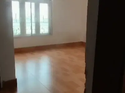 With Elevator and Ac's, Spaciously Built 2 Bedrooms Flat Apartment