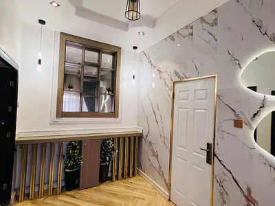 Premium Furnished 1 Bedroom Apartment
