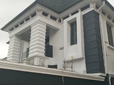 Luxury Newly Built 2 Bedroom