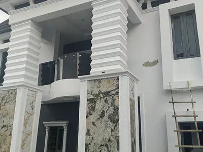 Luxury Newly Built 2 Bedroom