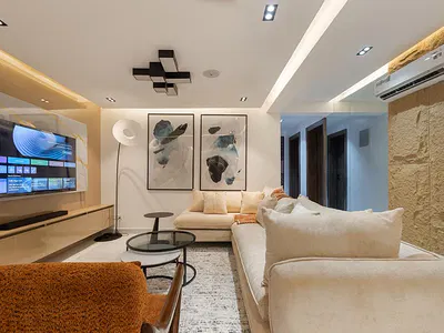 Stay in Style Premium 2-Bedroom