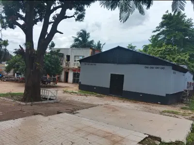 Prime Property Sitting on 1, 800SQM at Old GRA, Makurdi