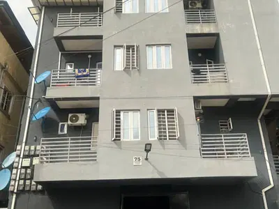 148.48M² of Warehouse Available