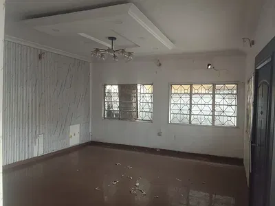 A 4-Bedroom Semi Detached Duplex in a Well Secured Neighbourhood