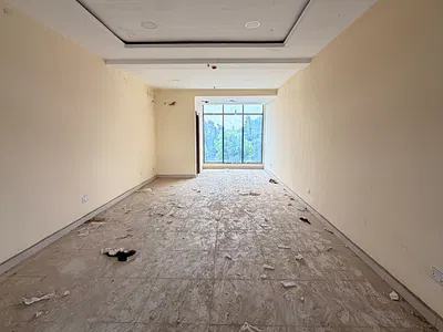 Commercial Space with Toilet