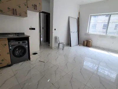 Newly Built 2bedroom Serviced Apt + Gym, Pool, Elevator, 24HRS Light