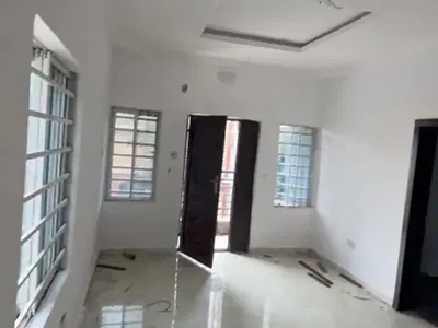 Executive 2 Bedroom Flat with Rooms En-Suite