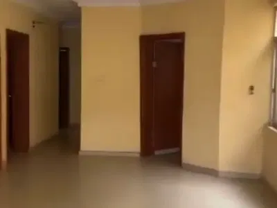 3 Bedroom Block of Flat