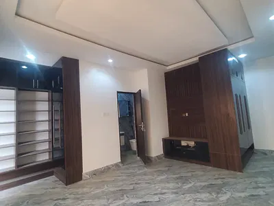 *superluxury 3bedroom Flat on the 2nd Floor*