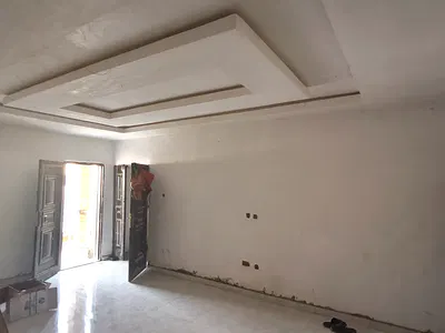 Newly Built Pop 2 Bedroom Flat