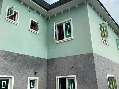 Luxury Two Bedroom Apartment
