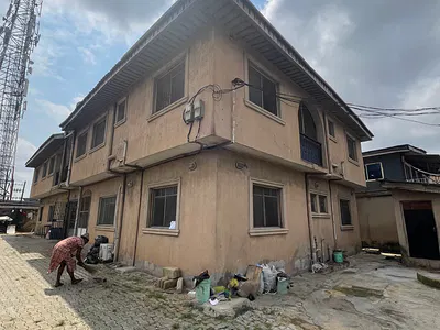 Newly Renovated 3-Bedroom Flat