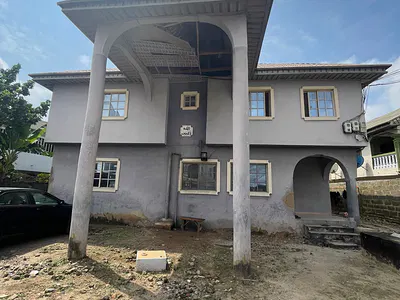 Very Massive & Spacious Mini Flat