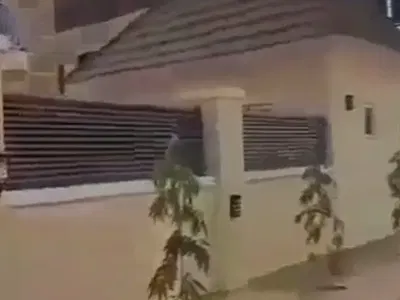 Hot Distress Brand New 4 Bedroom Fully Detached Duplex with 2 BQ