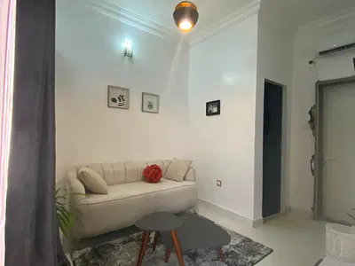 Furnished Mini Flat Apartment