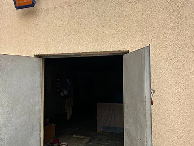 Warehouse