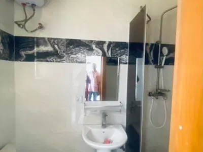 Spacious Single Room