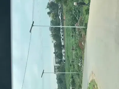 4.79hectare, Residential, Tarred Road