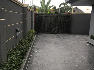 Luxury 2 Bedroom Duplex