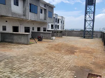 2-Bedroom Terrace