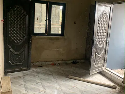 Lonely Newly Built Mini Flat in Akoka