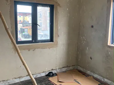 Newly Built Roomself in Bariga