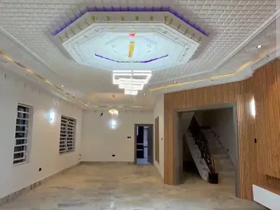 6bedroom Luxury Residence at Katampe Extension