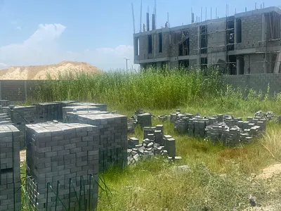 1, 000SQM Prime Land — Lekki Foreshore Estate, Lagoon District, Lekki Phase 1, Lekki, Lagos