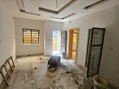 Spacious Miniflat