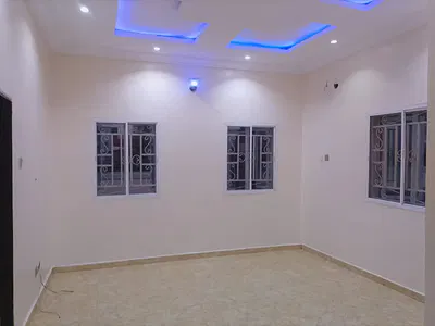 Clean 1bedroom Flat in Light Gold Estate Lugbe Abuja