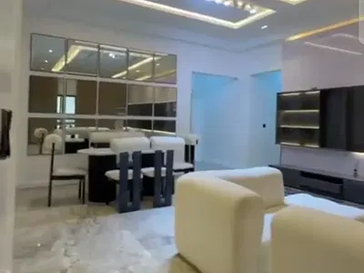 Luxurious 3 Bedroom Fully Furnished Apartment