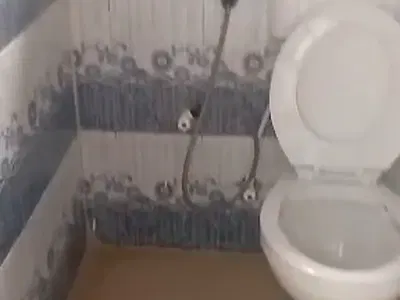 One Room Self-Catering