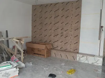 Luxury, Specious Studio Apartment