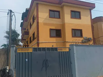 Spacious 3-Bedroom Apartment with BQ