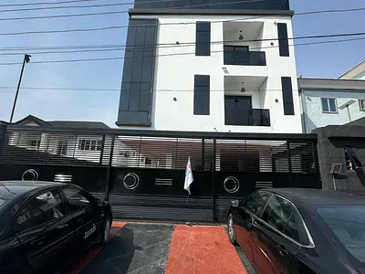 Newly Finished 3 Bedroom Apartment with BQ