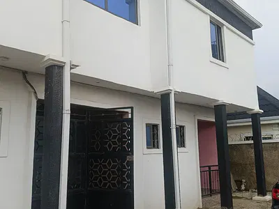 Standard 2 Bedroom Blocks of Flat