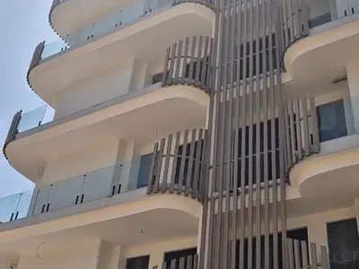 Contemporary 2bed Apartments