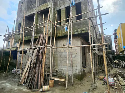 Luxury 2 Bedroom Apartment