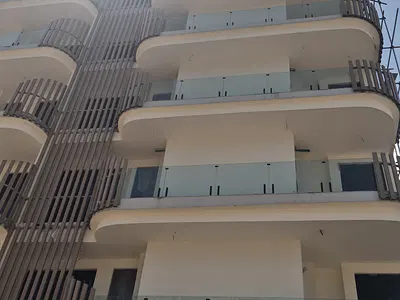Contemporary 3bed Apartment with BQ