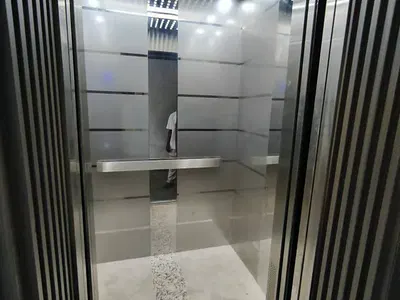 New Luxury Ensuit 3 Bedroom Apt + BQ Upfloor with Elevator and Pool