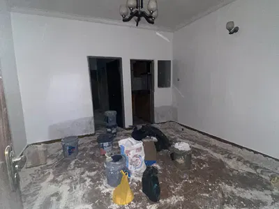 Standard 1 Bedroom Apartment
