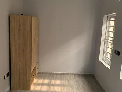 A Newly Built 2 Bedroom Apartment