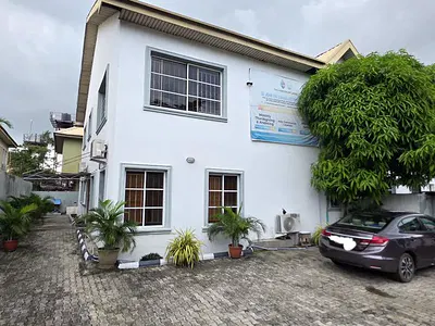 4bedroom Commercial Duplex
