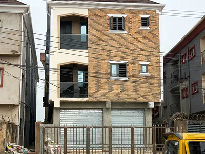 A Well-Finished Miniflat Is Available