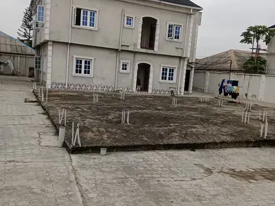 Lucrative & Well Structured 2 Units of 3 Bedroom with C of O