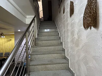 3 Bedroom Terrace