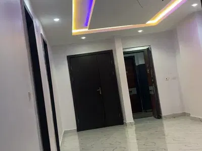 Newly Built 2-Bedroom Flat