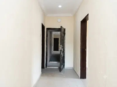 Units of Spacious 3-Bedroom Apartments