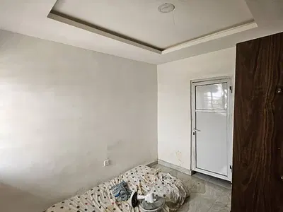 Self Contained Single Room