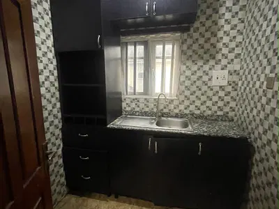 Miniflat 1 Room Apartment